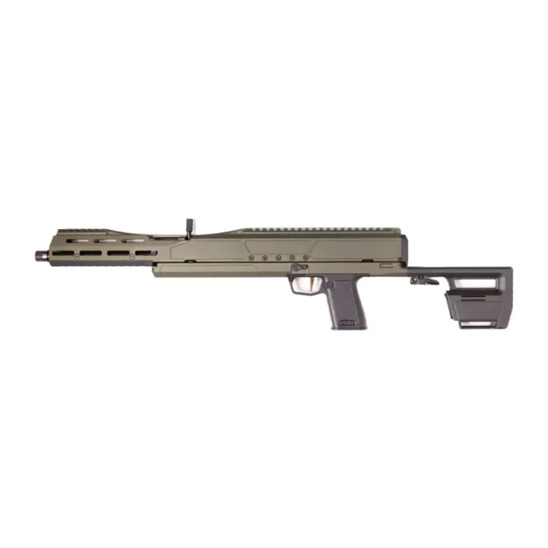 PIVOT 9MM ODG 10+1 16″
