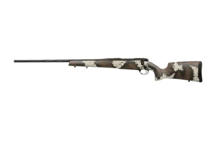 WBY MKV HIGH COUNTRY 243WIN 24 LH