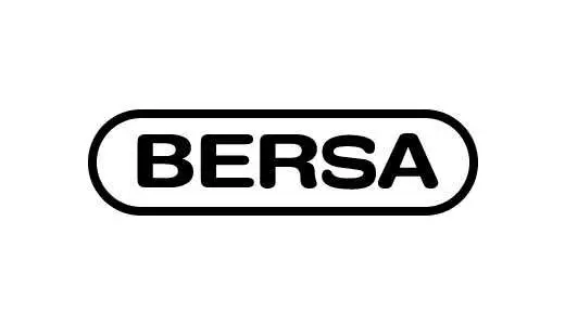 BERSA SUPPRESSOR WHISPERTECH 5.56 DT BERSA SUPPRESSOR WHISPERTECH 5.56 DT