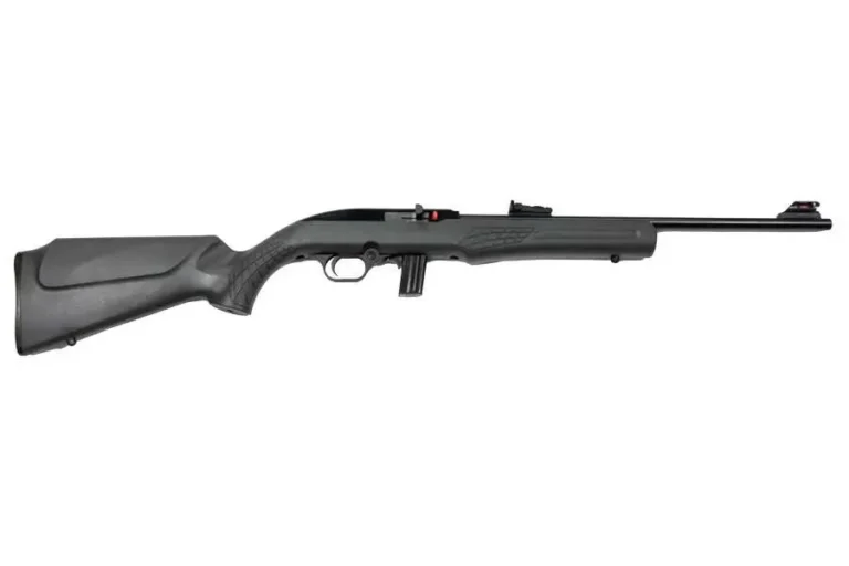 RS22 22LR BLK/GRAY 18″ 10+1 # RS22 22LR BLK/GRAY 18″ 10+1 #