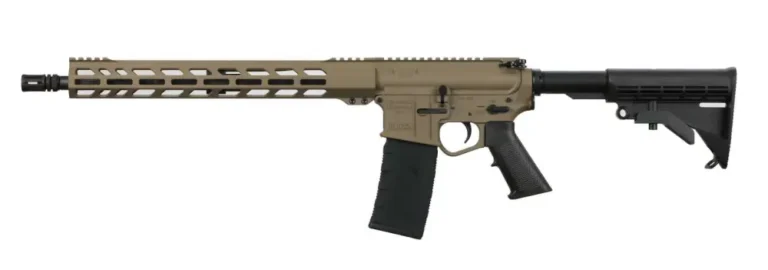 WA-15B 5.56MM FDE 16″ WA-15B 5.56MM FDE 16″