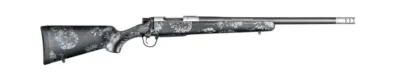 CHRIS RIDGELINE 6.5CREED 20 FFT GRY/SS