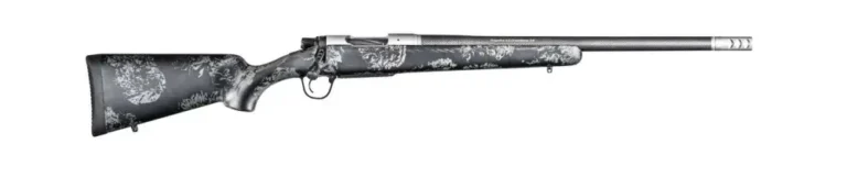 CHRIS RIDGELINE 6.5CREED 20 FFT GRY/SS