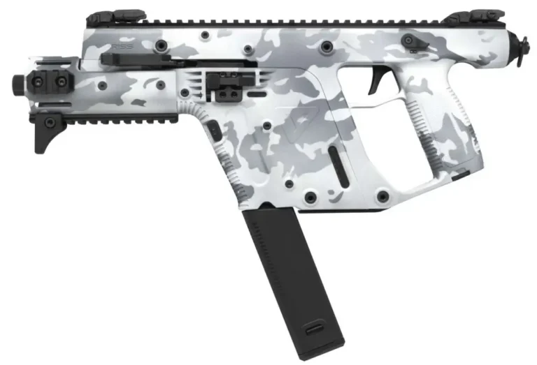 VECTOR SDP-E 45ACP 6.5″ MC ALP VECTOR SDP-E 45ACP 6.5″ MC ALP