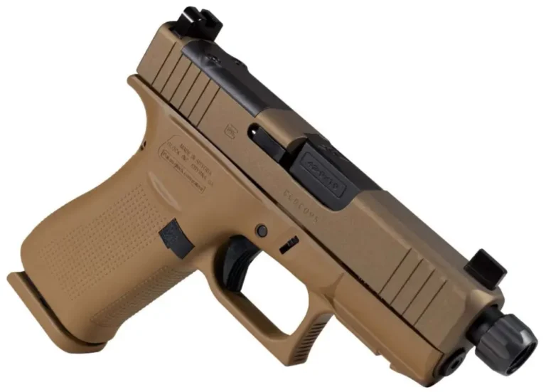 GLK SHARK COAST TACTICAL 43X MOS 9MM DEBO 4.3 TB GLK SHARK COAST TACTICAL 43X MOS 9MM DEBO 4.3 TB