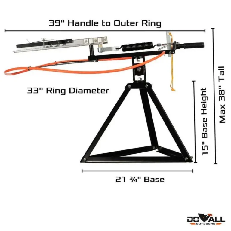 DO ALL CLAY HAWK TRAP (2) DO ALL CLAY HAWK TRAP (2)