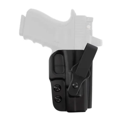 TRITON SIG P365 X-MACRO w/wo optic RH IWB BLK
