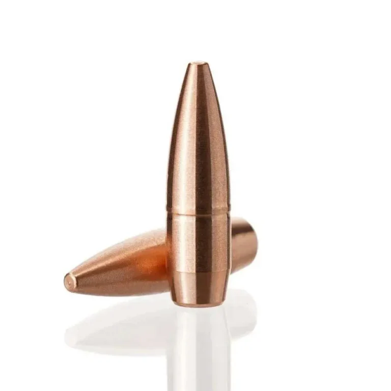 MTAC-Match/Tactical Bullets 0.224 55 gr 50rds MTAC-Match/Tactical Bullets 0.224 55 gr 50rds