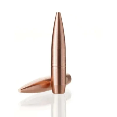 MTAC-Match/Tactical Single Feed Bullets 0.224 79 gr 50rds