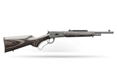 1892 WILDLANDS TD 44MAG GRY
