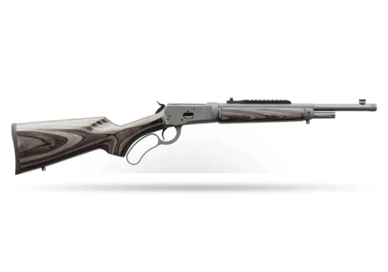 1892 WILDLANDS TD 44MAG GRY 1892 WILDLANDS TD 44MAG GRY