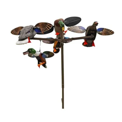 MOJO Pole Dancer Topper
