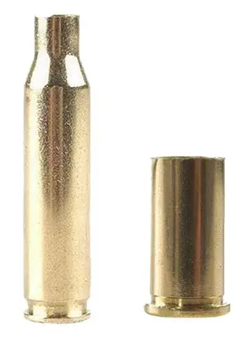 Winchester Ammo WSC32SWU 32 S&W Brass 100