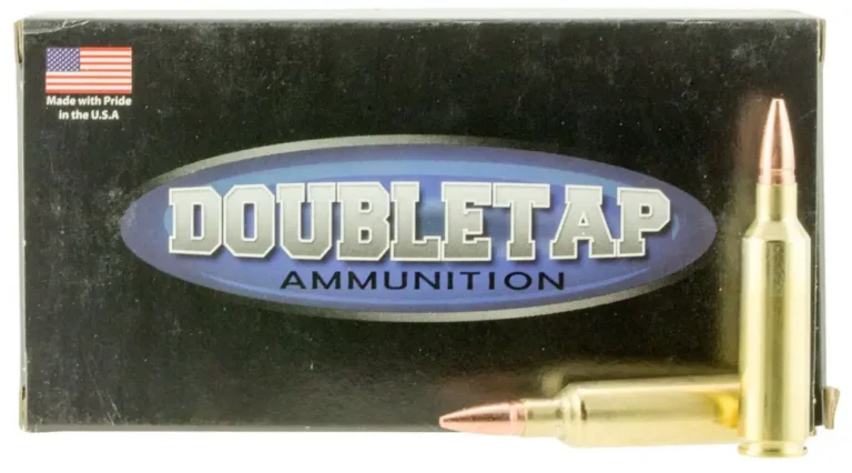 DoubleTap Ammunition 270W110X Longrange 270 Win 110 gr Barnes TSX Lead Free 20 DoubleTap Ammunition 270W110X Longrange 270 Win 110 gr Barnes TSX Lead Free 20
