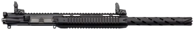Charles Daly Chiappa 500.219 AR 410  410 Ga 19″ Black Finish