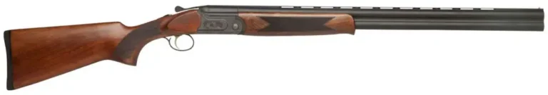 Breda/Dickinson GW12B28P Green Wing 12 Gauge 28″ 2 3″ Matte Black Wood Right Han Breda/Dickinson GW12B28P Green Wing 12 Gauge 28″ 2 3″ Matte Black Wood Right Han