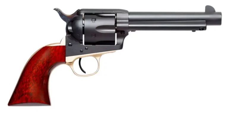 Taylor OLD RANDALL 5.5'' .357MAG