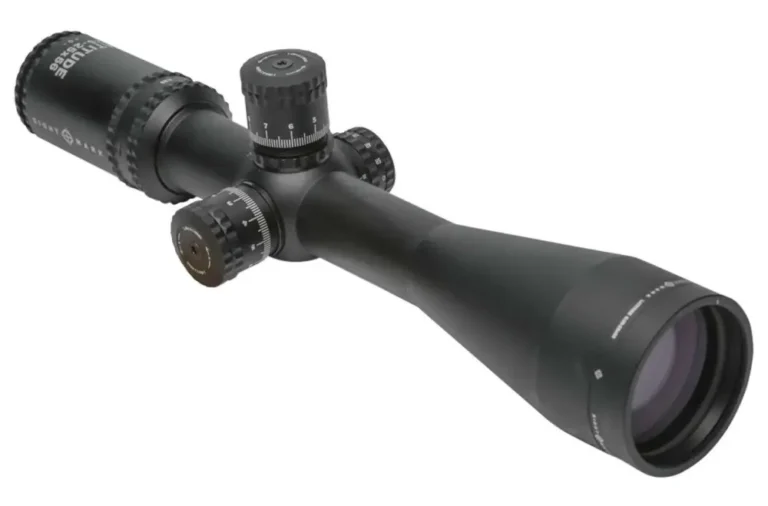 Sightmark SM13042FTR Latitude 6.25-25x 56mm Obj 16.10-4.00 ft @ 100 yds FOV 34m Sightmark SM13042FTR Latitude 6.25-25x 56mm Obj 16.10-4.00 ft @ 100 yds FOV 34m