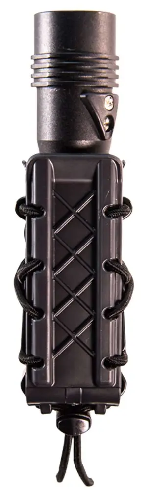 HIGH SPEED GEAR 16PT00BK TACO Pistol Polymer Black