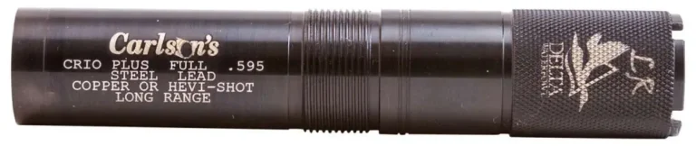 Carlsons 09027 Black Cloud Invector Plus 20 Gauge Long Range Steel Titanium Coa Carlsons 09027 Black Cloud Invector Plus 20 Gauge Long Range Steel Titanium Coa