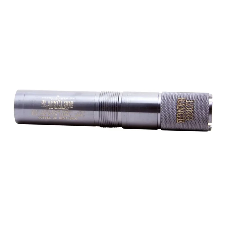 Carlsons 09031 Black Cloud Benelli Crio Plus 20 Gauge Long Range Steel Titanium Carlsons 09031 Black Cloud Benelli Crio Plus 20 Gauge Long Range Steel Titanium