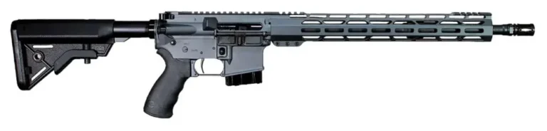ALEXANDER ARMS LLC RTA65SGVE Tactical 6.5 Grendel 18″ 10+1 Sniper Grey SopMod B ALEXANDER ARMS LLC RTA65SGVE Tactical 6.5 Grendel 18″ 10+1 Sniper Grey SopMod B