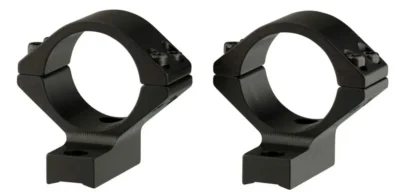 Browning 123013 AB3 Integrated Scope Mount 30mm High Black