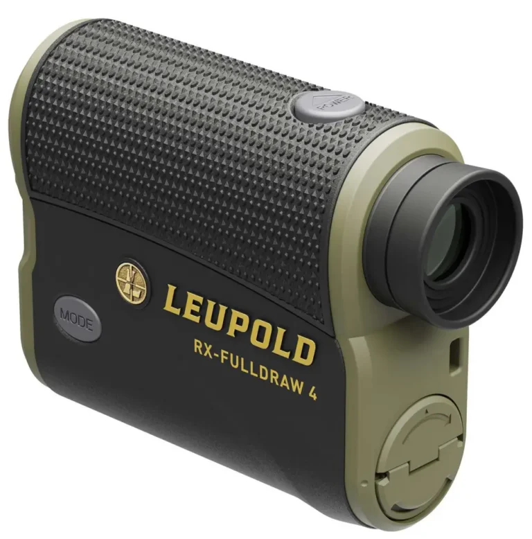 Leupold 178763 RX-Fulldraw 4 6x 22mm 1100 yds 331 ft @ 1000 yds FOV Green Leupold 178763 RX-Fulldraw 4 6x 22mm 1100 yds 331 ft @ 1000 yds FOV Green