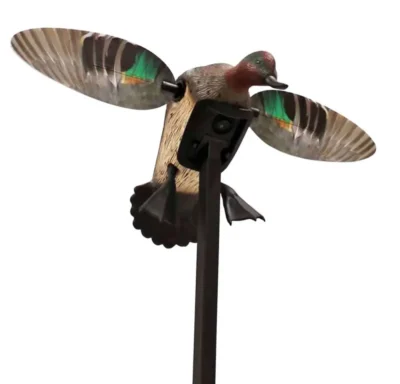 MOJO ES – Green Wing Teal