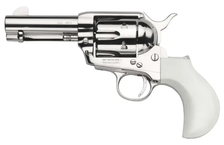 Taylors and Company OG1417 1873 Cattleman Birdshead 45 Colt (LC) 6 Round 3.50″ B Taylors and Company OG1417 1873 Cattleman Birdshead 45 Colt (LC) 6 Round 3.50″ B