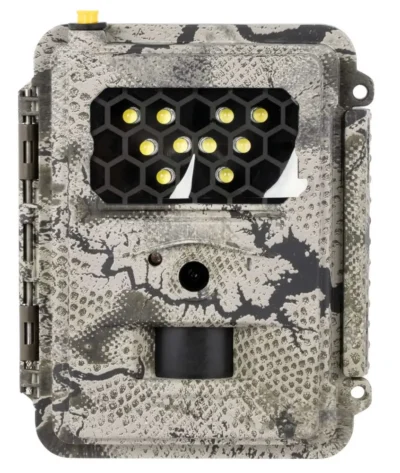 Spartan GCZ4GC2 GoCam Verizon 4G/LTE 3, 5, or 8 MP Infrared 80 ft Camo