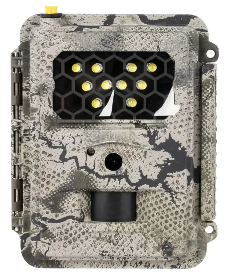 Spartan GCZ4GC2 GoCam Verizon 4G/LTE 3, 5, or 8 MP Infrared 80 ft Camo
