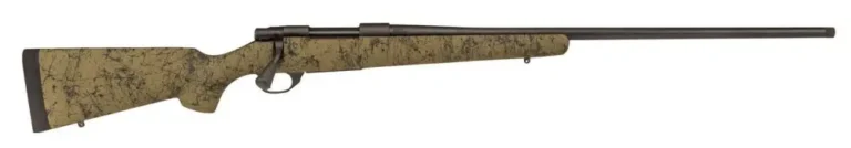 Howa HHS45533 HS Precision 6.5 PRC 3+1 24″ TB Green w/Black Webbing Fixed HS Pr Howa HHS45533 HS Precision 6.5 PRC 3+1 24″ TB Green w/Black Webbing Fixed HS Pr