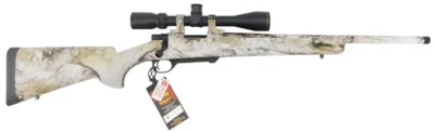 Howa HMA70222FY Mini Action  Full Dip 5+1 223 Rem 20″ Yote Right Hand