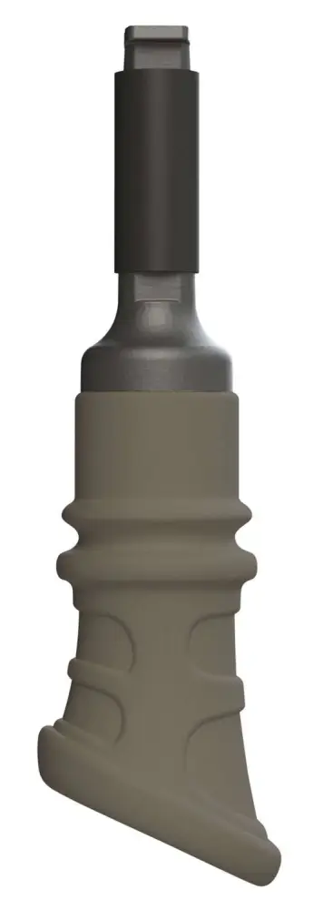 Foxpro KAMK Kamikaze  Predator Bite Reed Hand Call