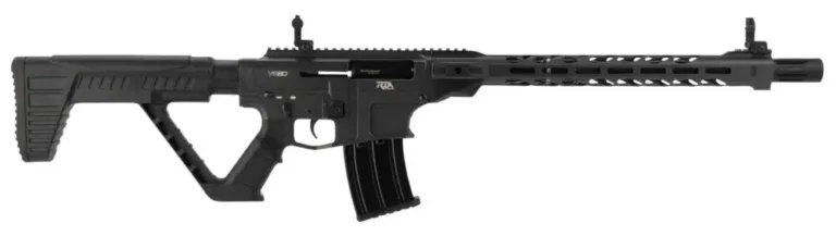 Rock Island VR80SMOKE VR80  Sports South Exclusive 12 Gauge 20″ 5+1 3″ Smoke Cer