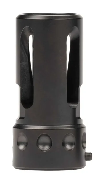 KNIGHTS MFG COMPANY 112954 QDC Flash Suppressor Kit 308 Win,7.62 NATO 5/8″-24 tp
