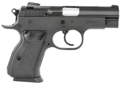 IFG TANFOGLIO FORCE COMBAT COMP 9MM 3.7 12R