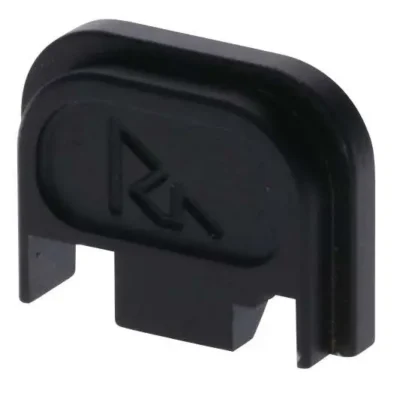 Rival Arms Slide BCK CVR PLT G43/43X/48 BLK