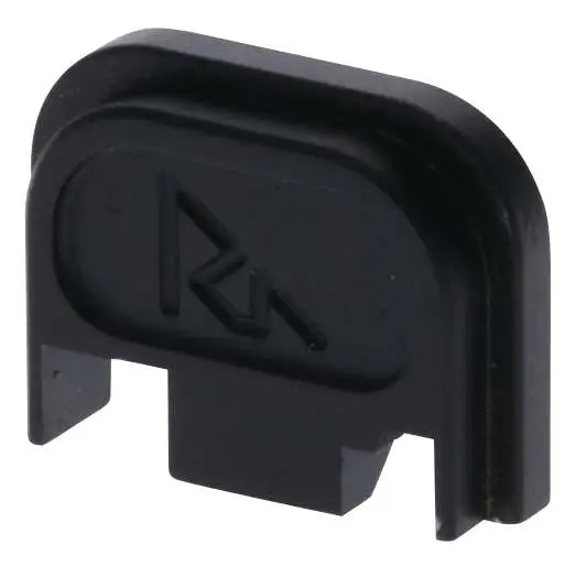 Rival Arms Slide BCK CVR PLT G43/43X/48 BLK