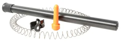 Carlson’s Choke Tubes 04522 Magazine Tube  Extension 04522 12 Gauge Benelli M2 Benelli Super Black Eagle II Benelli M1 Benelli Super Black Eagle I Benelli Super Black Eagle III 12 Blued Steel