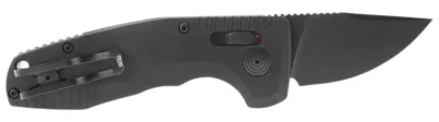 ~SOG~TAC BL/PL 2″ DROP POINT