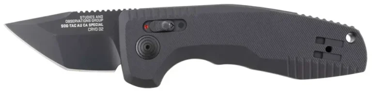 ~SOG~TAC BL/PL 2″ TANTO POINT ~SOG~TAC BL/PL 2″ TANTO POINT