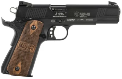 BLG MAUSER 1911 SPARE PARTS KIT