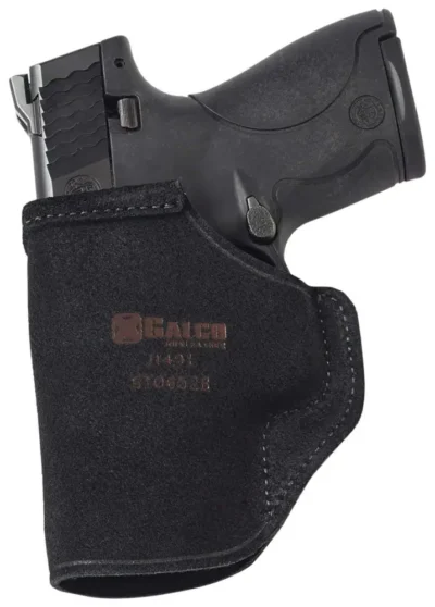 STOWnGO RUGER MAX-9 3.2” RH IWB BLK