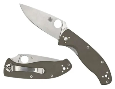 ^Tenacious Brown G-10 CPM M4