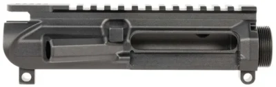 BROADSWORD BILLET UPPER RECEIVER BROADSWORD-89 BILLET STRIPPED UPPER RECEIVER BLACK