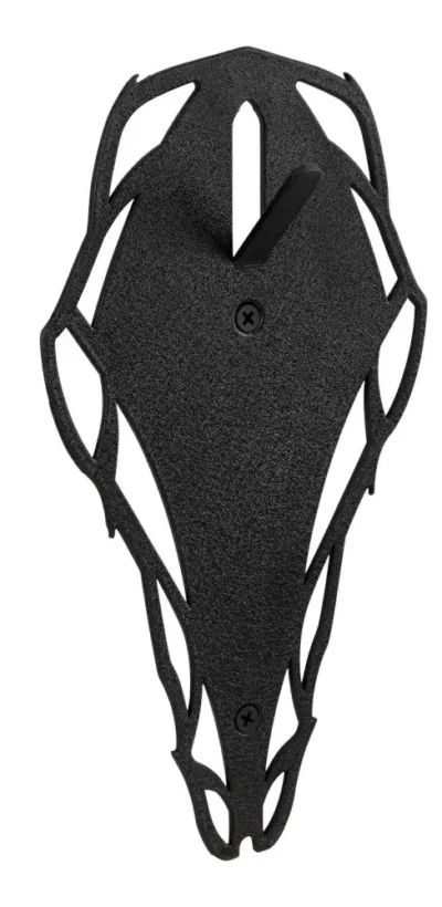 ALLEN EZ MOUNT SILHOUETTE SKULL PEG BLACK