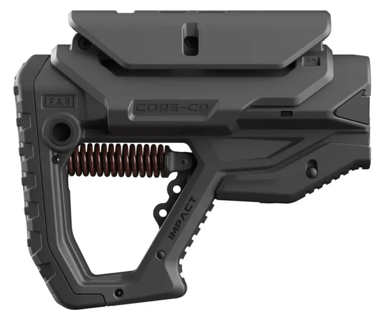 FAB Defense FXCIMPACTCPB GL-CORE IMPACT Black FAB Defense FXCIMPACTCPB GL-CORE IMPACT Black