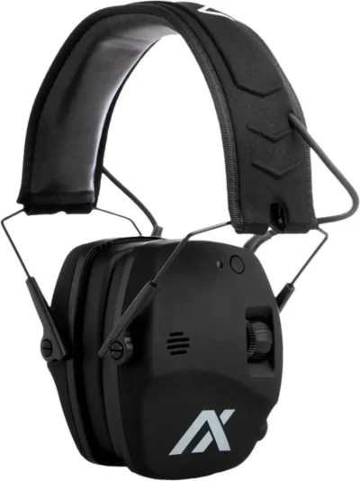 AXIL TRACKR BLUETOOTH TACTICAL HEADMUFFS